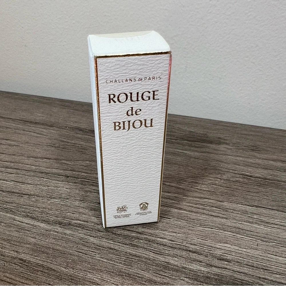 Korean Beauty Challans de Paris Rouge de Bijou Jewel Shine Lipstick